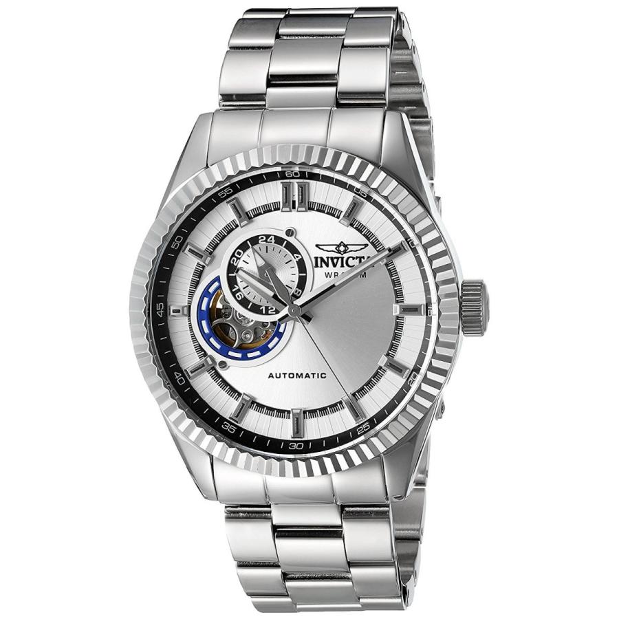 インビクタ INVICTA メンズ 腕時計 クロノグラフ