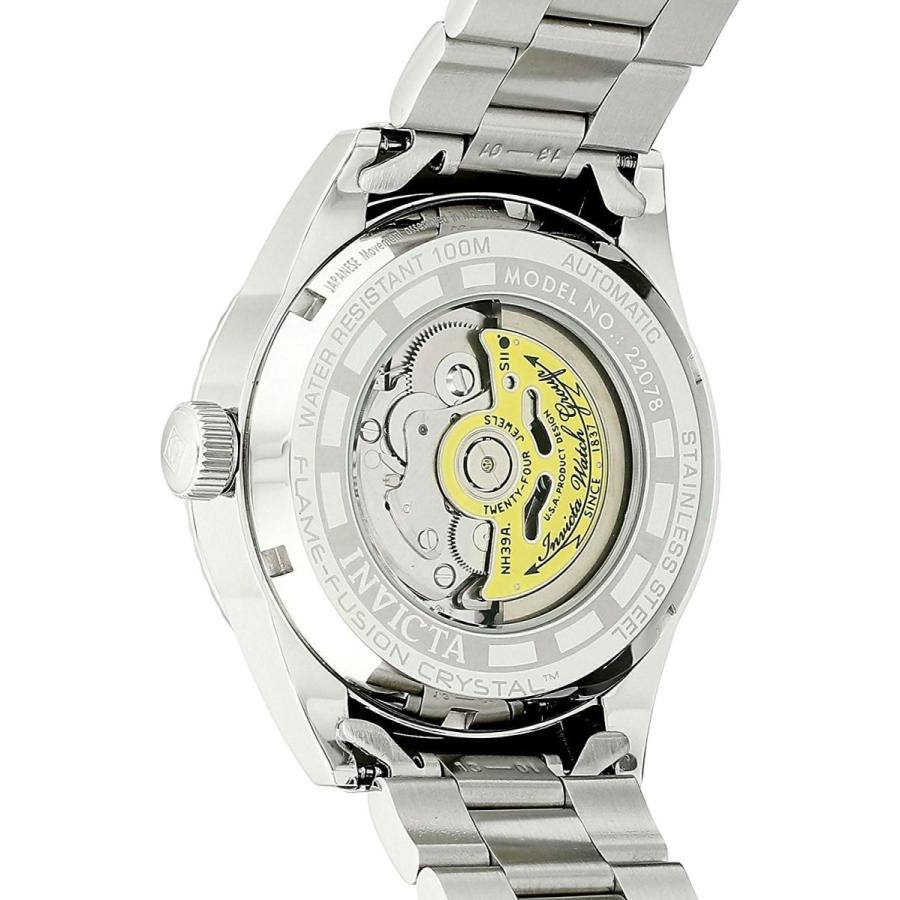 インビクタ INVICTA メンズ 腕時計 クロノグラフ インビクタ