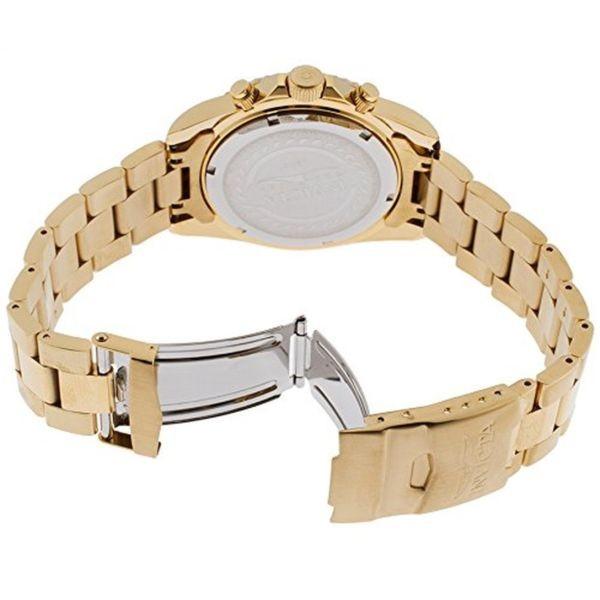 インビクタ INVICTA メンズ 腕時計 クロノグラフ インビクタ