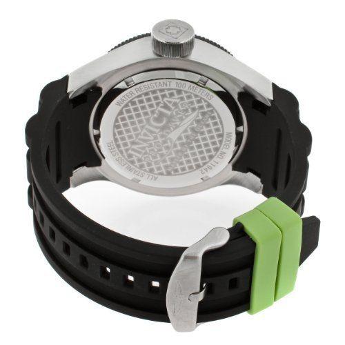 インビクタ INVICTA メンズ 腕時計 クロノグラフ インビクタ