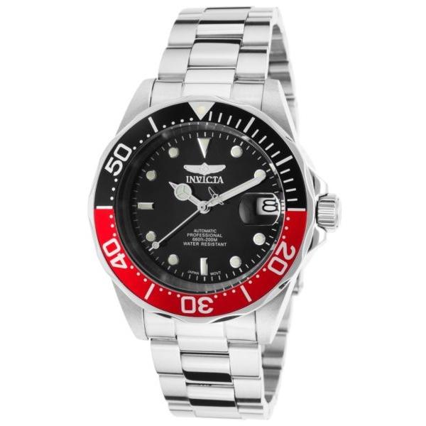 インビクタ INVICTA メンズ 腕時計 クロノグラフ インビクタ