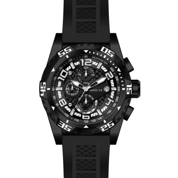 海外品 インビクタ INVICTA メンズ 腕時計 クロノグラフ 【Q5582209065】(19669円)