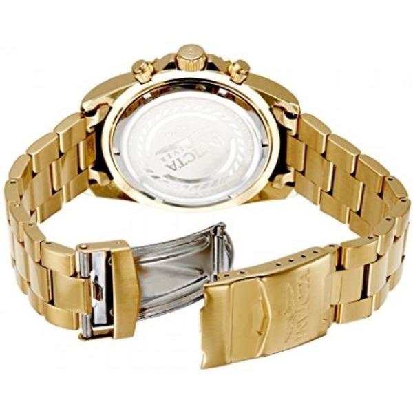 インビクタ INVICTA メンズ 腕時計 クロノグラフ インビクタ