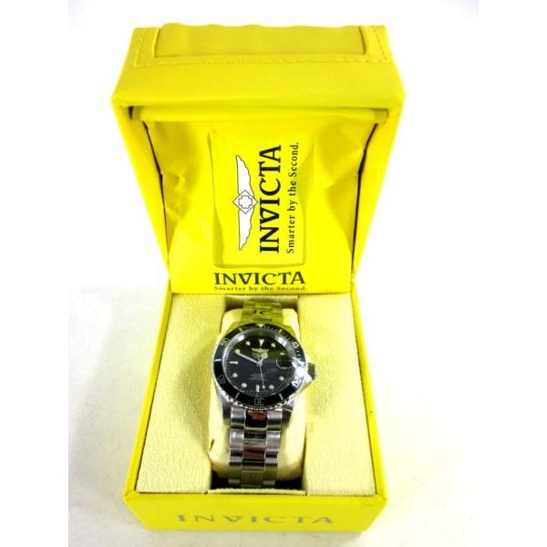 インビクタ INVICTA メンズ 腕時計 クロノグラフ