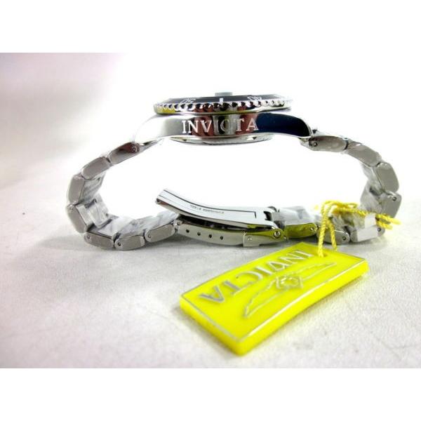 インビクタ INVICTA メンズ 腕時計 クロノグラフ