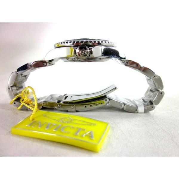 インビクタ INVICTA メンズ 腕時計 クロノグラフ