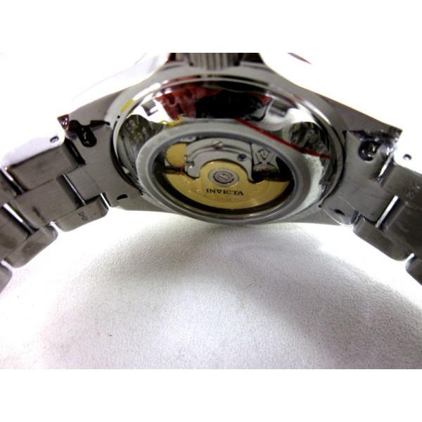 インビクタ INVICTA メンズ 腕時計 クロノグラフ