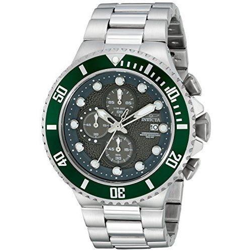 インビクタ INVICTA メンズ 腕時計 クロノグラフ