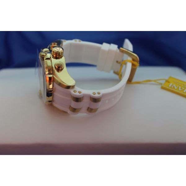 インビクタ INVICTA メンズ 腕時計 クロノグラフ インビクタ