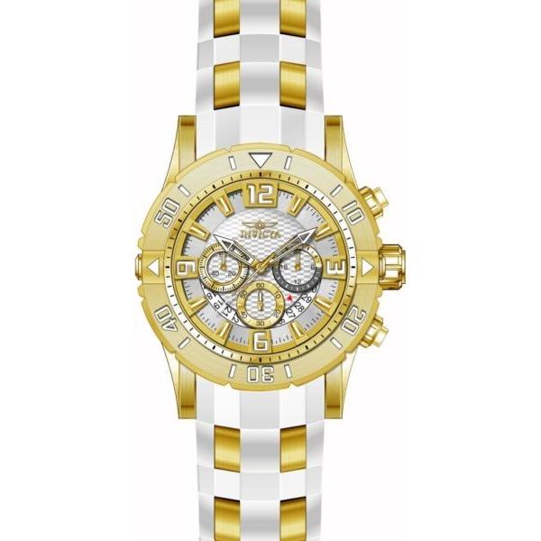 インビクタ INVICTA メンズ 腕時計 クロノグラフ インビクタ