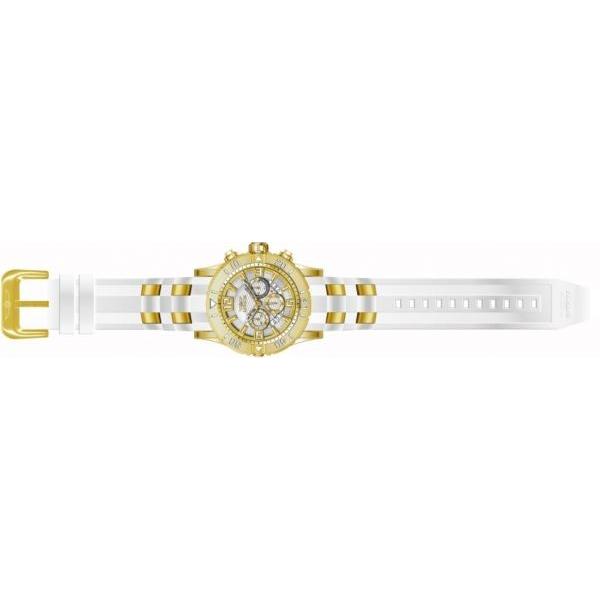 インビクタ INVICTA メンズ 腕時計 クロノグラフ インビクタ