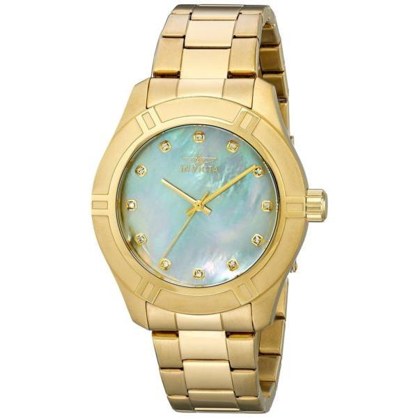 インビクタ INVICTA メンズ 腕時計 クロノグラフ インビクタ INVICTA メンズ 腕時計 クロノグラフ G1272642476(12660円)