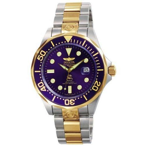 インビクタ INVICTA メンズ 腕時計 クロノグラフ