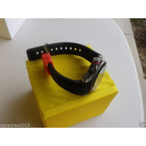 インビクタ INVICTA メンズ 腕時計 クロノグラフ インビクタ