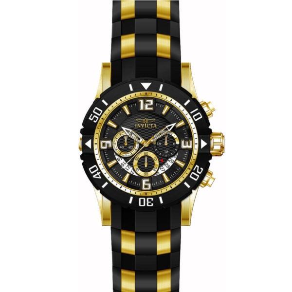 インビクタ INVICTA メンズ 腕時計 クロノグラフ インビクタ