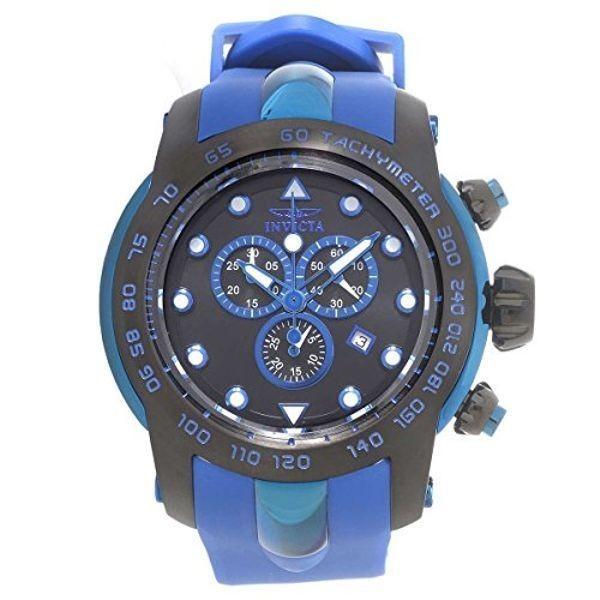 インビクタ INVICTA メンズ 腕時計 クロノグラフ