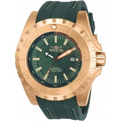 インビクタ INVICTA メンズ 腕時計 クロノグラフ インビクタ