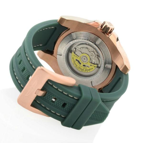 インビクタ INVICTA メンズ 腕時計 クロノグラフ インビクタ