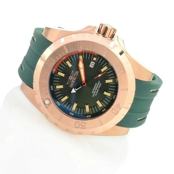 インビクタ INVICTA メンズ 腕時計 クロノグラフ インビクタ