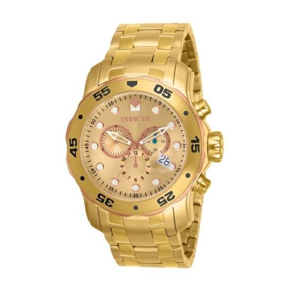 インビクタ INVICTA メンズ 腕時計 クロノグラフ メンズ腕時計 TM1703970723(16951円)