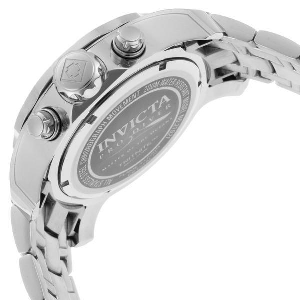 インビクタ INVICTA メンズ 腕時計 クロノグラフ     商品情報    大人気のインビクタ多数扱っています！ 1837年スイスに誕生したラテン語で「無敵、揺るぎない」という意 R2225984224(22144円)