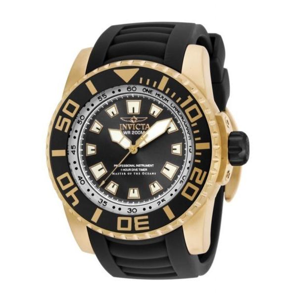 インビクタ INVICTA メンズ 腕時計 クロノグラフ