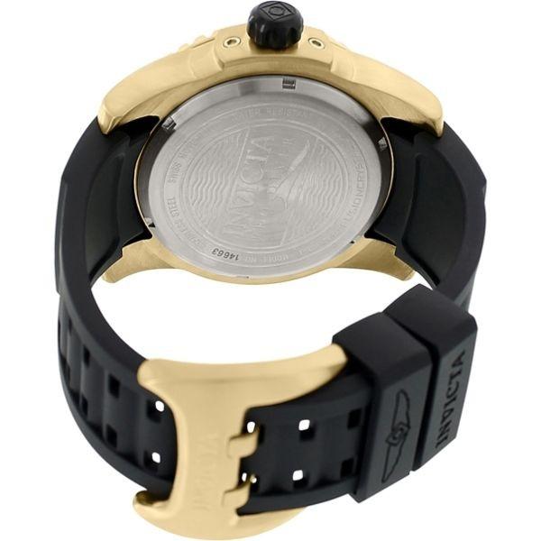 インビクタ INVICTA メンズ 腕時計 クロノグラフ インビクタ