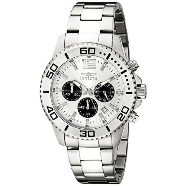 インビクタ INVICTA メンズ 腕時計 クロノグラフ