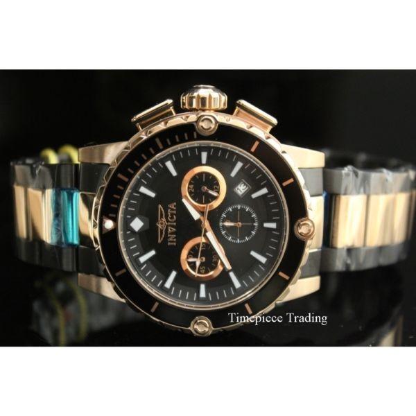 インビクタ INVICTA メンズ 腕時計 クロノグラフ ファッション 腕時計、アクセサリー メンズ腕時計 MY1723159121(17142円)