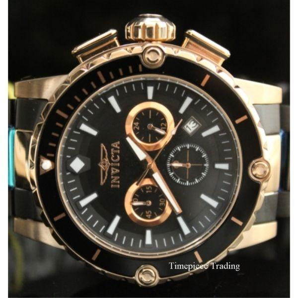 インビクタ INVICTA メンズ 腕時計 クロノグラフ ファッション 腕時計、アクセサリー メンズ腕時計 MY1723159121(17142円)