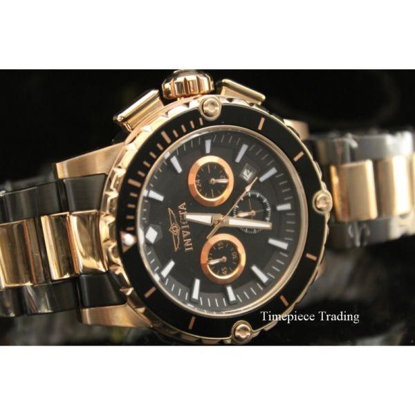 インビクタ INVICTA メンズ 腕時計 クロノグラフ ファッション 腕時計、アクセサリー メンズ腕時計 MY1723159121(17142円)