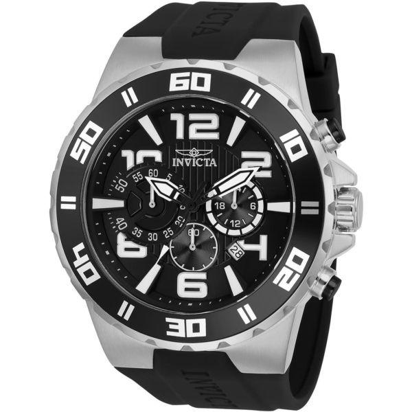 【日本未発売】 インビクタ INVICTA メンズ 腕時計 クロノグラフ 【IQY7156751237】(25217円)