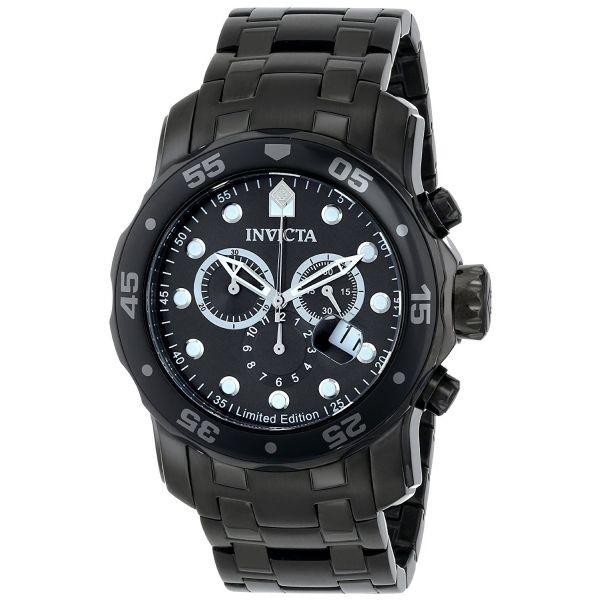 インビクタ INVICTA メンズ 腕時計 クロノグラフ インビクタ