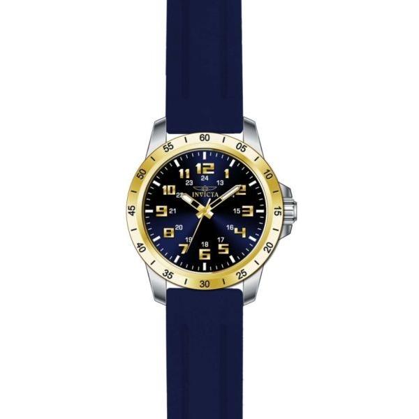 インビクタ INVICTA メンズ 腕時計 クロノグラフ インビクタ クロノグラフ JSB1125146258(11193円)