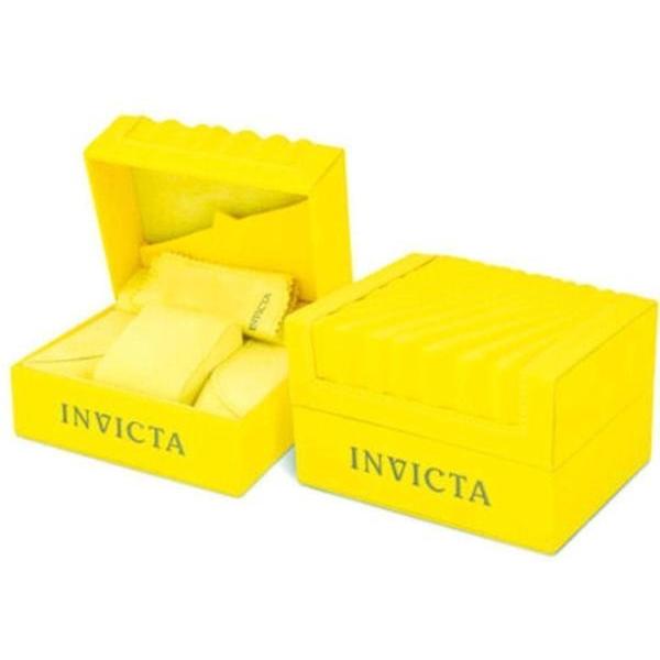 大人気 インビクタ INVICTA メンズ 腕時計 クロノグラフ 【EIM3898361735】(137360円)