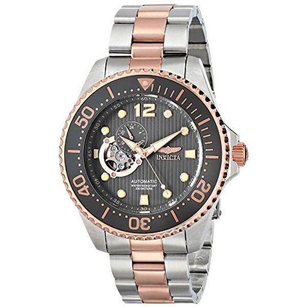 インビクタ INVICTA メンズ 腕時計 クロノグラフ