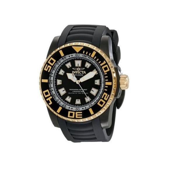 インビクタ INVICTA メンズ 腕時計 クロノグラフ インビクタ