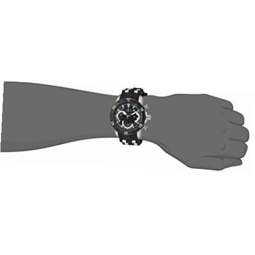 インビクタ INVICTA メンズ 腕時計 クロノグラフ