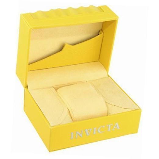 インビクタ INVICTA メンズ 腕時計 クロノグラフ インビクタ