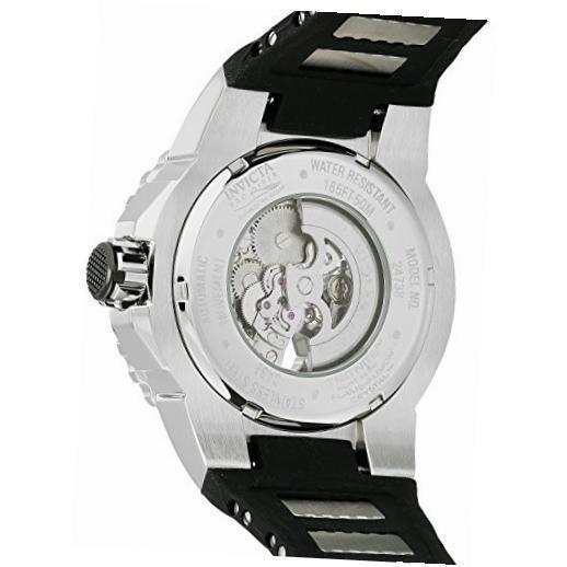 【日本未発売】 インビクタ INVICTA メンズ 腕時計 クロノグラフ 【BCD7490205418】(26392円)