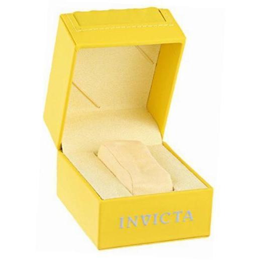 【日本未発売】 インビクタ INVICTA メンズ 腕時計 クロノグラフ 【BCD7490205418】(26392円)