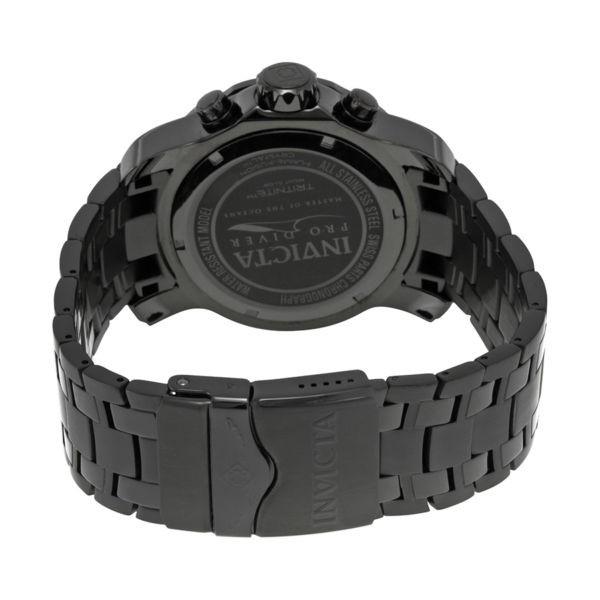 インビクタ INVICTA メンズ 腕時計 クロノグラフ インビクタ