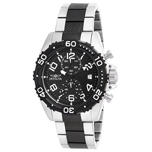 インビクタ INVICTA メンズ 腕時計 クロノグラフ インビクタ