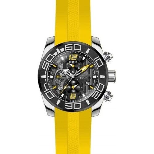 インビクタ INVICTA メンズ 腕時計 クロノグラフ インビクタ