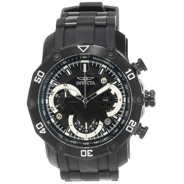 インビクタ INVICTA メンズ 腕時計 クロノグラフ インビクタ