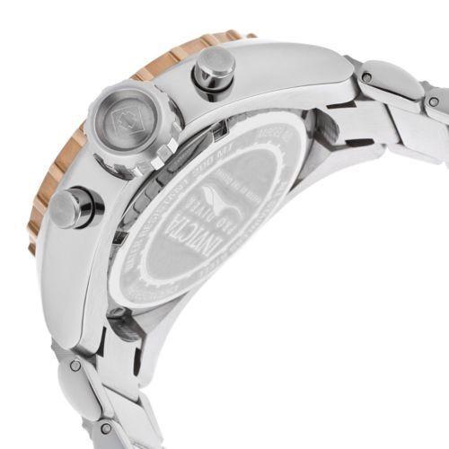 インビクタ INVICTA メンズ 腕時計 クロノグラフ インビクタ