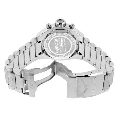 インビクタ INVICTA メンズ 腕時計 クロノグラフ インビクタ