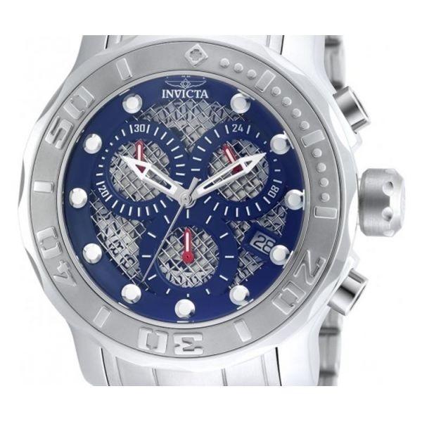 インビクタ INVICTA メンズ 腕時計 クロノグラフ インビクタ