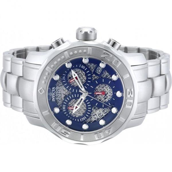 インビクタ INVICTA メンズ 腕時計 クロノグラフ インビクタ