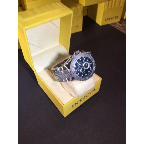インビクタ INVICTA メンズ 腕時計 クロノグラフ インビクタ INVICTA メンズ 腕時計 クロノグラフ